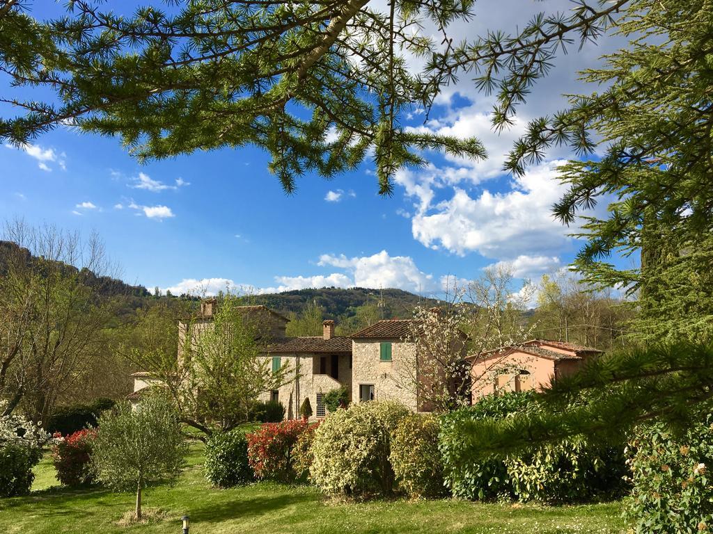 Villa Agricola Caicucci Montone  Esterno foto