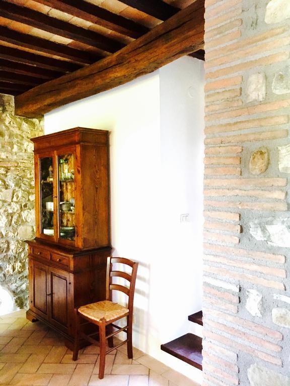 Villa Agricola Caicucci Montone  Esterno foto