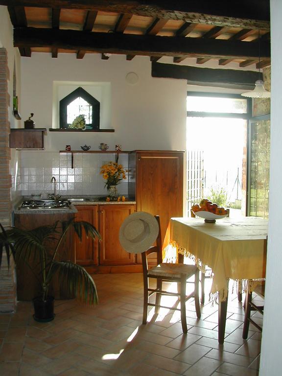 Villa Agricola Caicucci Montone  Esterno foto