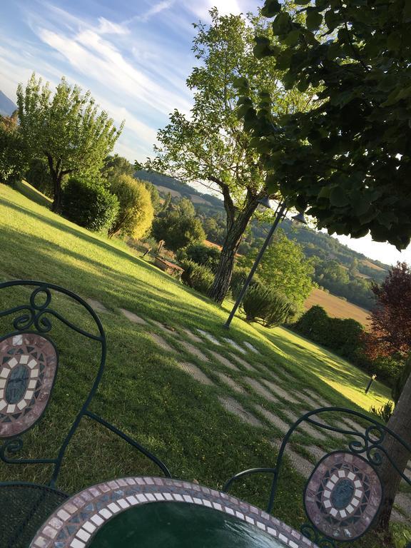 Villa Agricola Caicucci Montone  Esterno foto