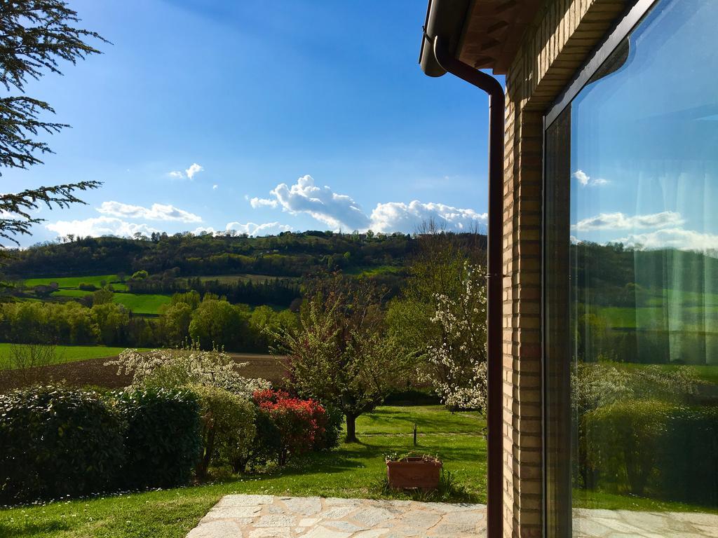 Villa Agricola Caicucci Montone  Esterno foto